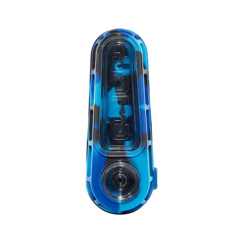 Eyce Glacier Spoon Pipe