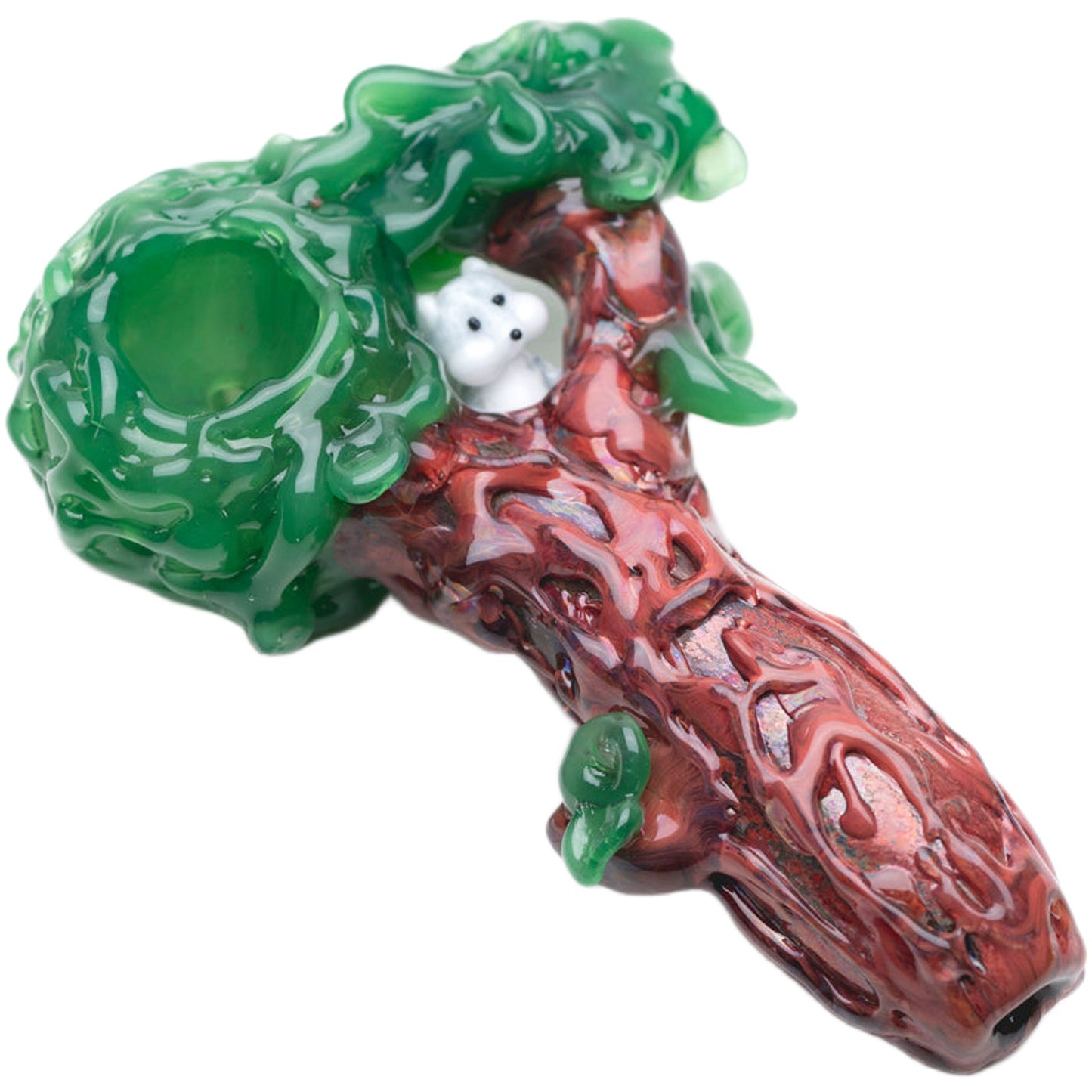 Empire Glassworks - Squirrel's Nest