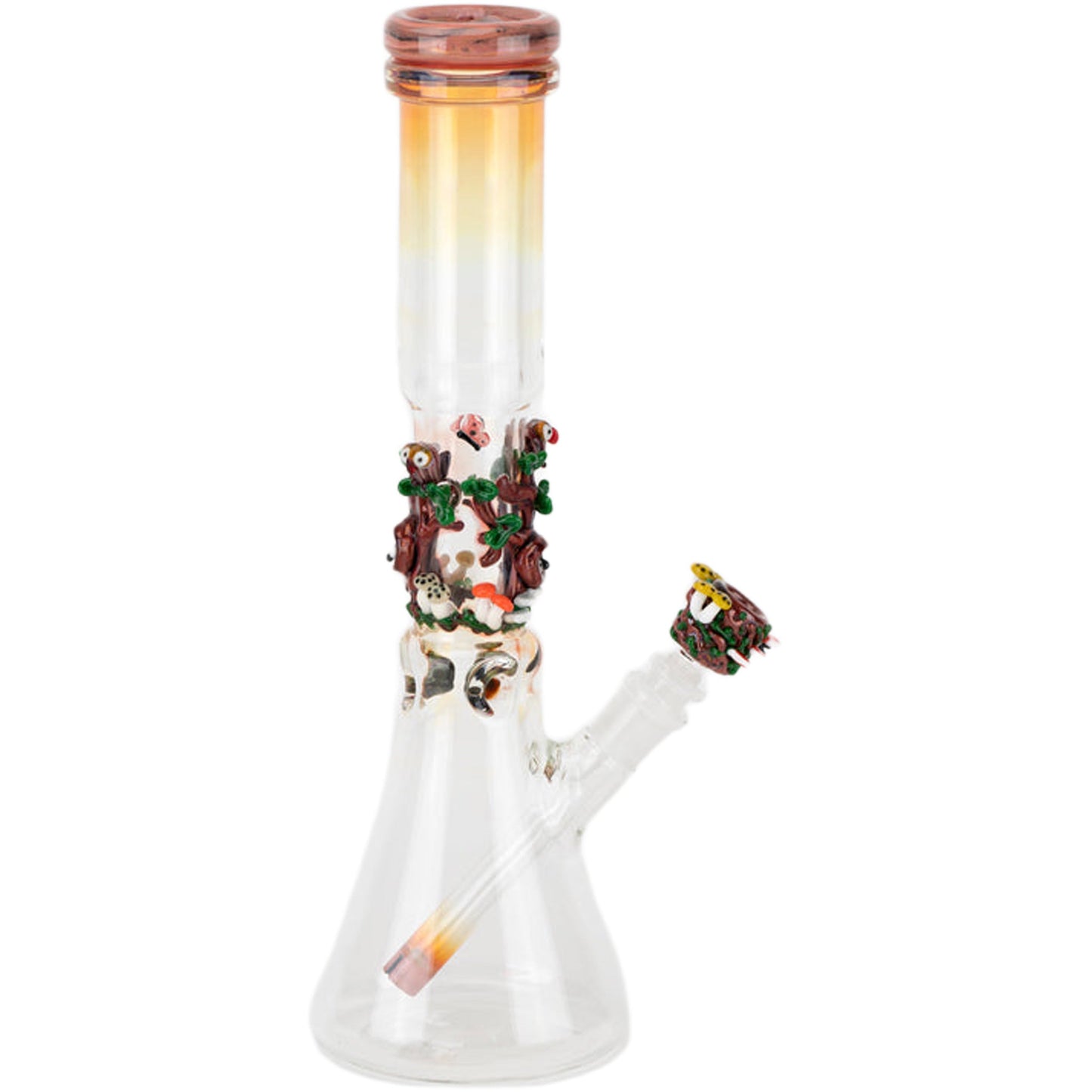 Forest Beaker