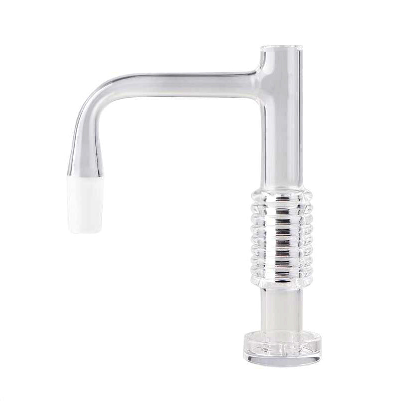 Full Weld XL Quartz Arrester Tower