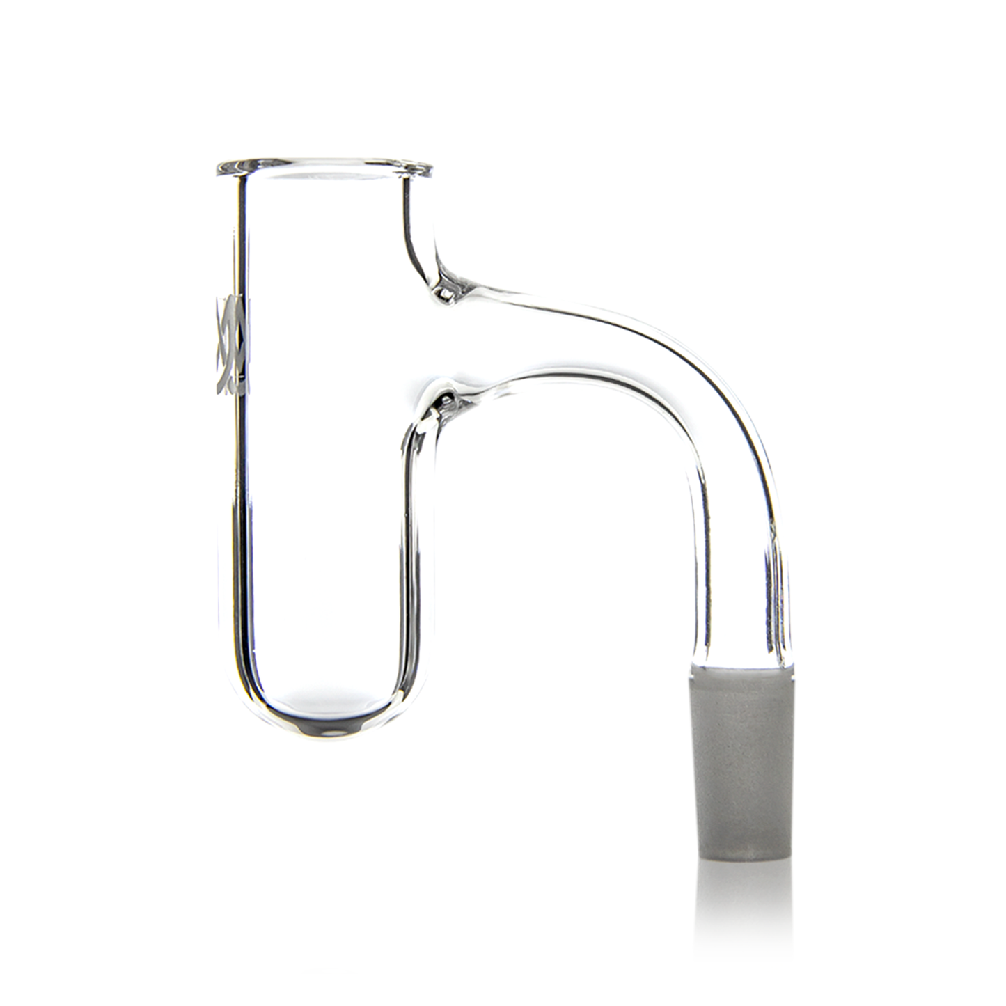 MJ Arsenal Quartz Cold Start Dab Banger - Full Weld Seamless Design