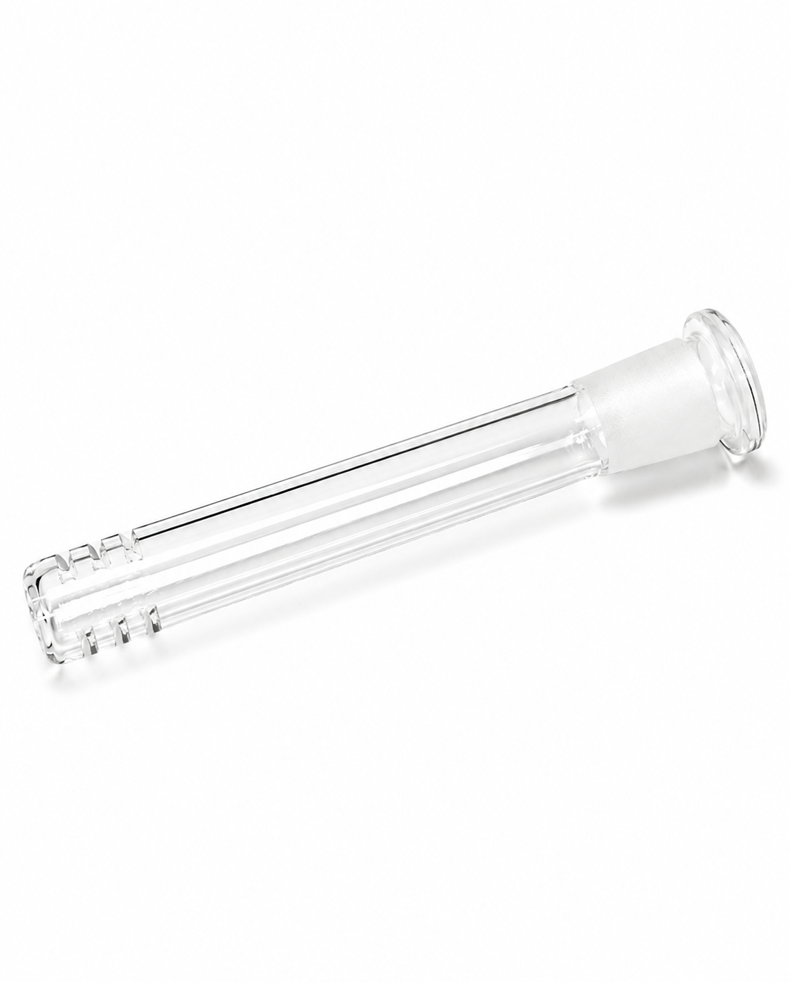 Glass Bath - 4.5" Glass Downstem