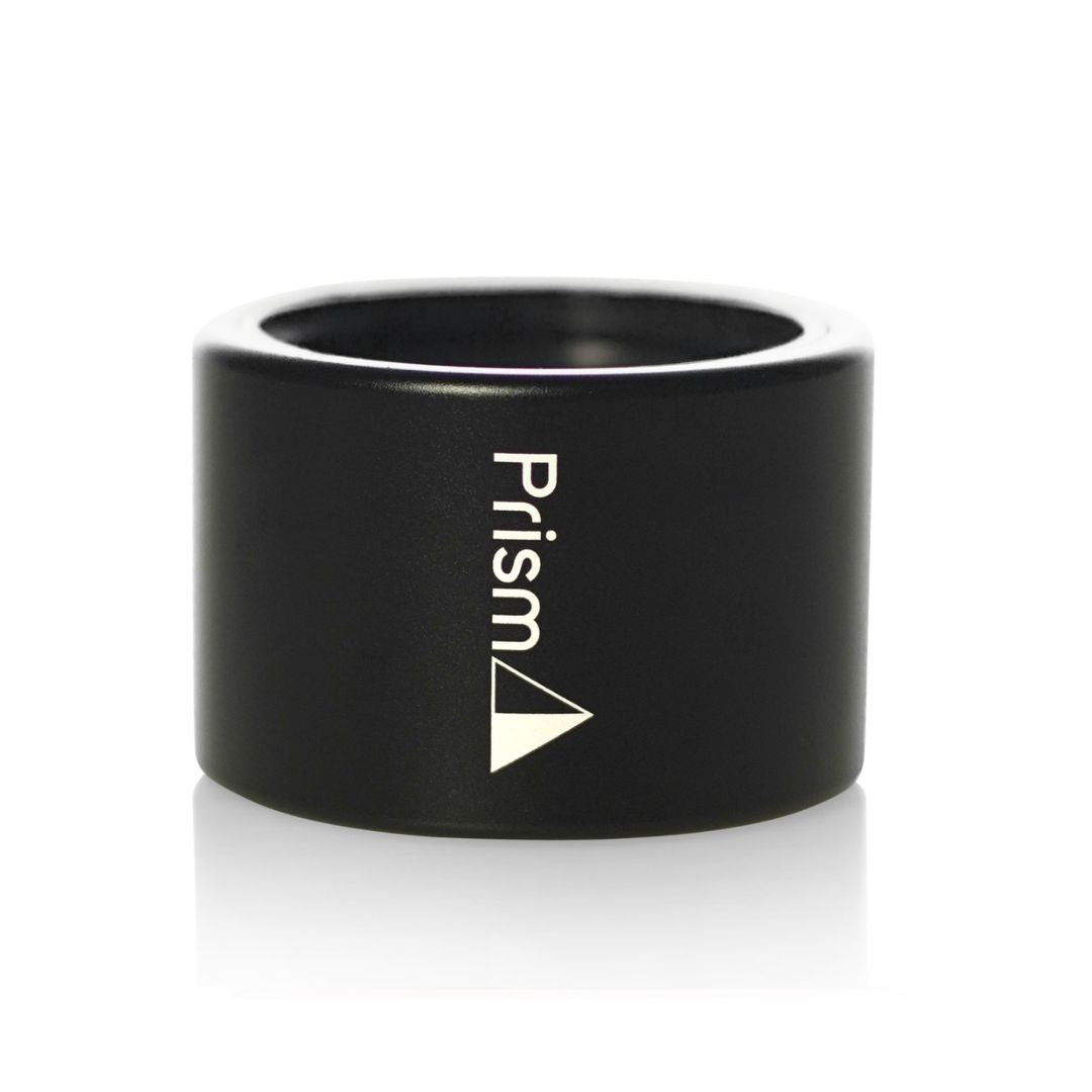 Prism Black Halo Connector