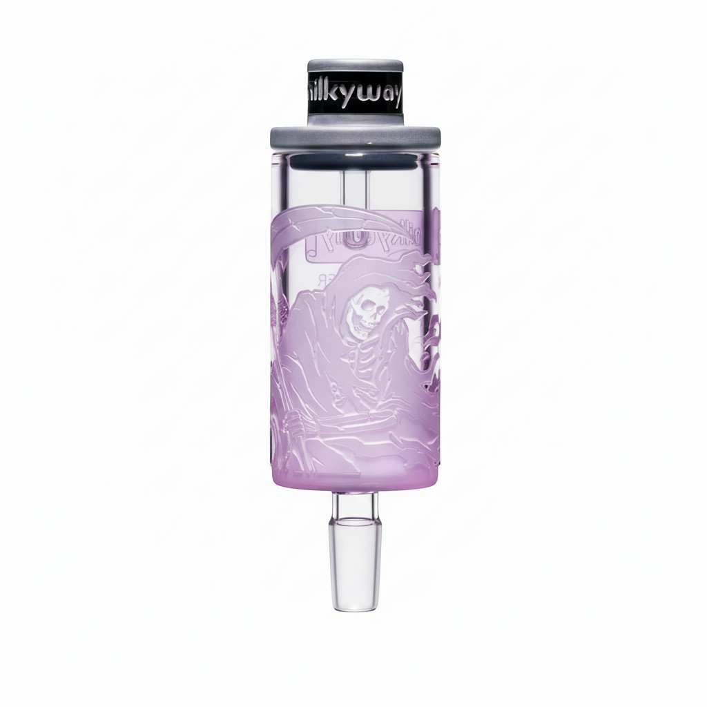Hash Harbinger Adapter