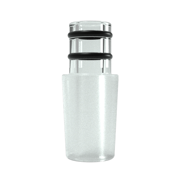G Pen Hyer 18mm Male Glass Adapter