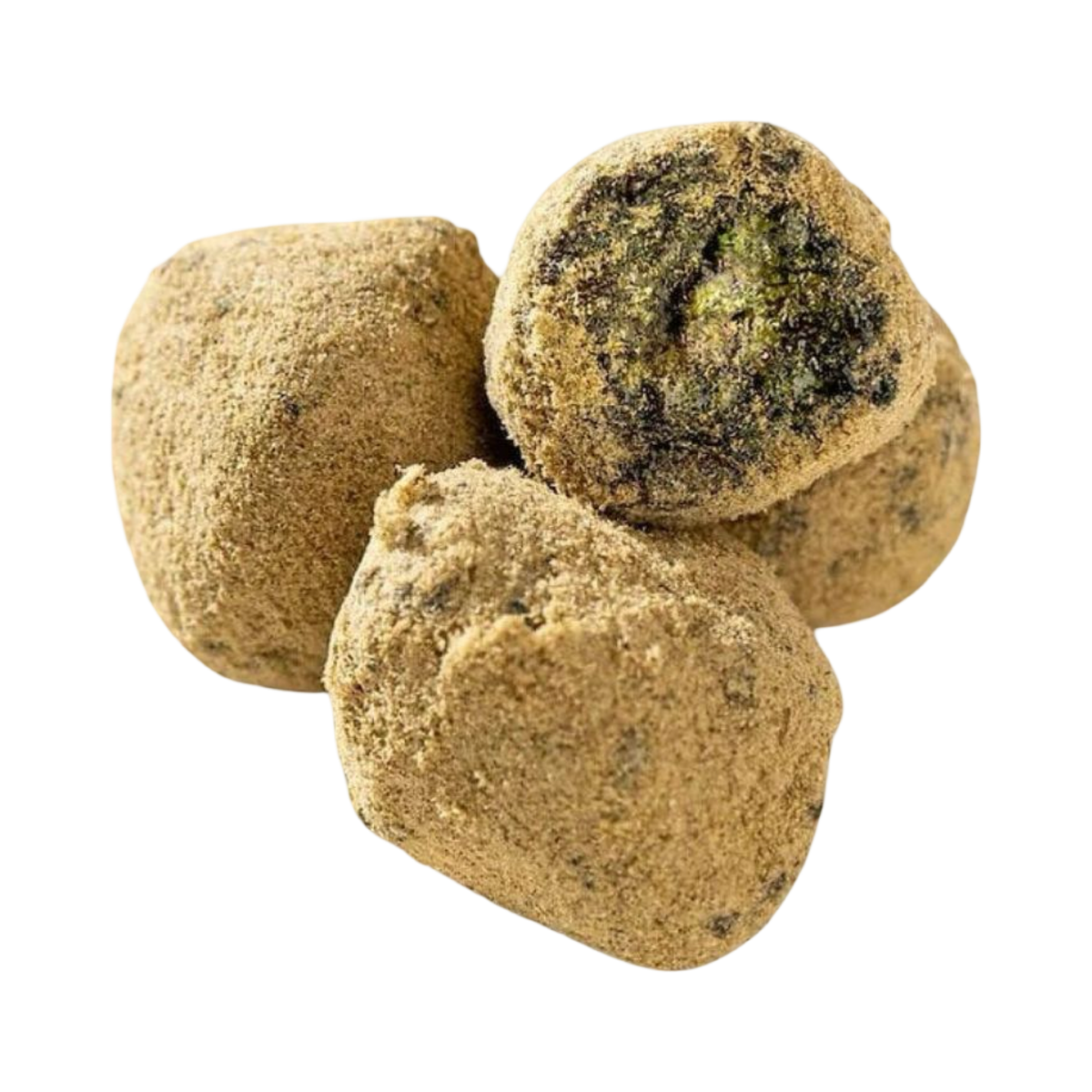 THCa Moon Rocks