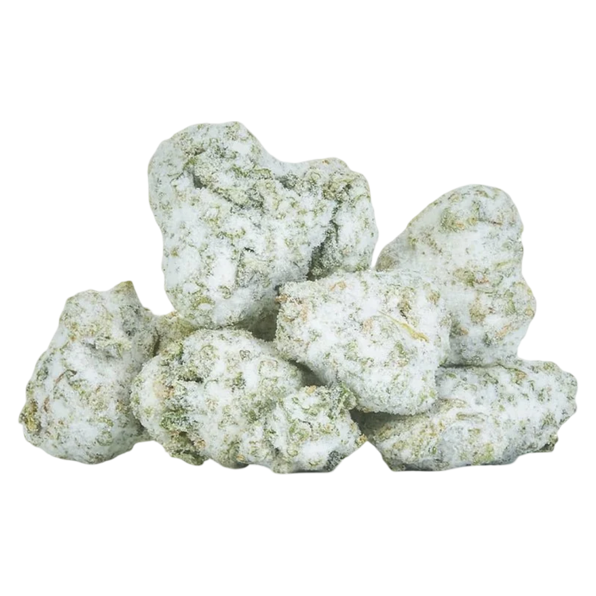 THCa Snow Caps