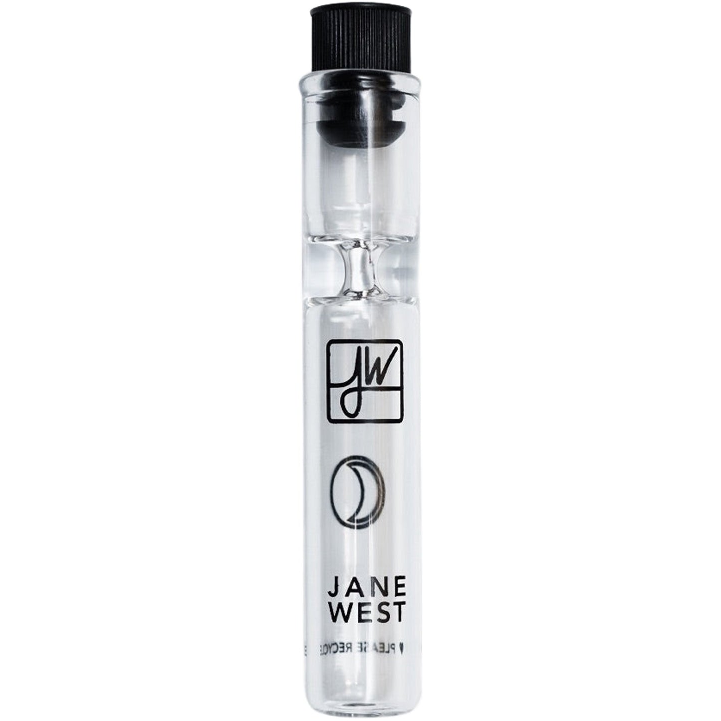 Jane West Night Travel Pipe