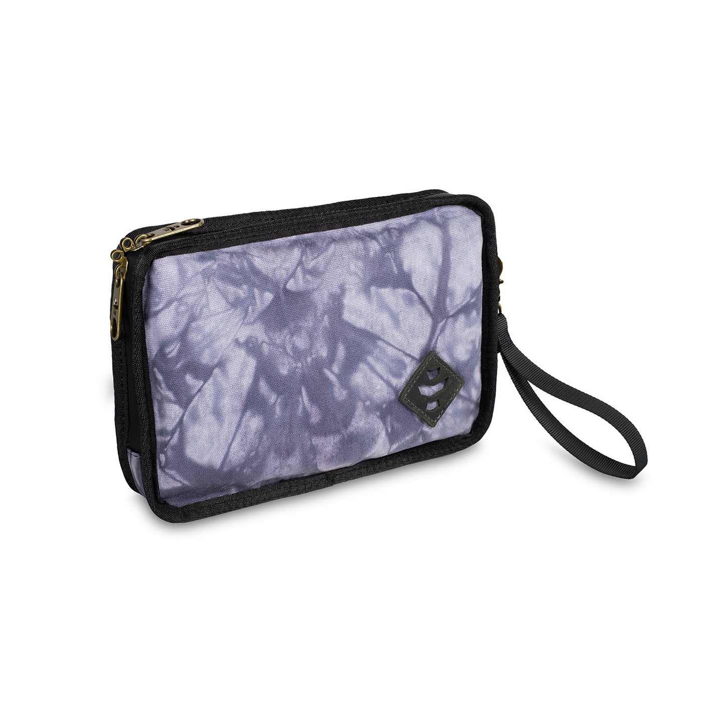 Revelry Supply Gordo Lockable Smell Proof Padded Pouch for Pipes