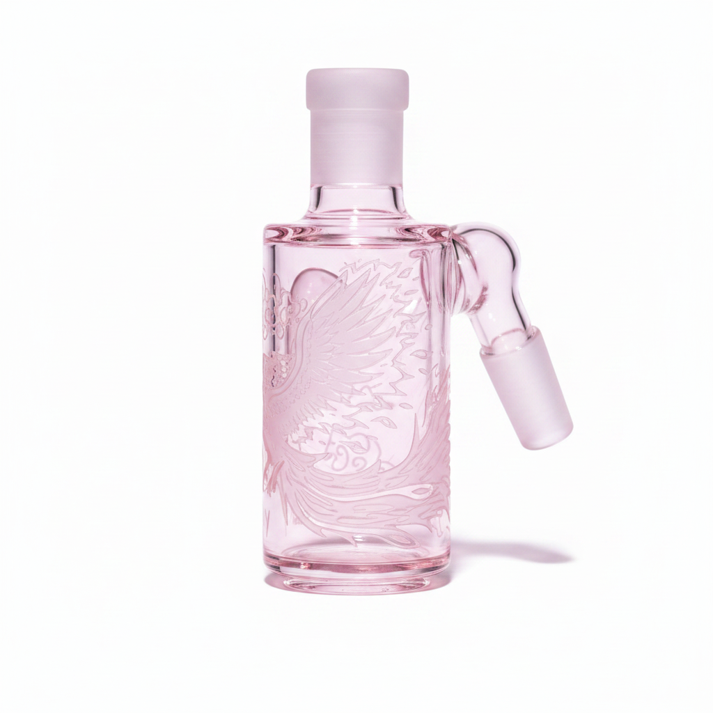Flight of the Phoenix Dry Ash Catcher
