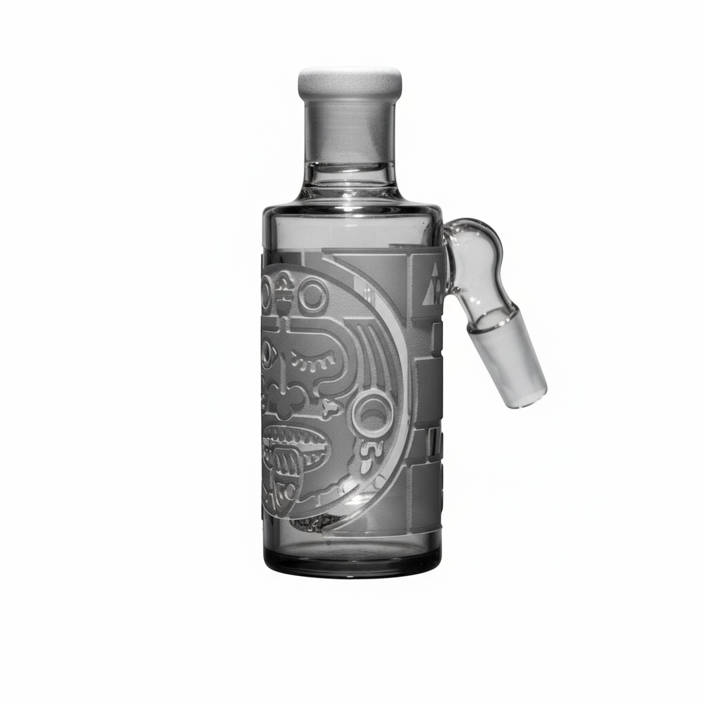 Maya Wet Ash Catcher