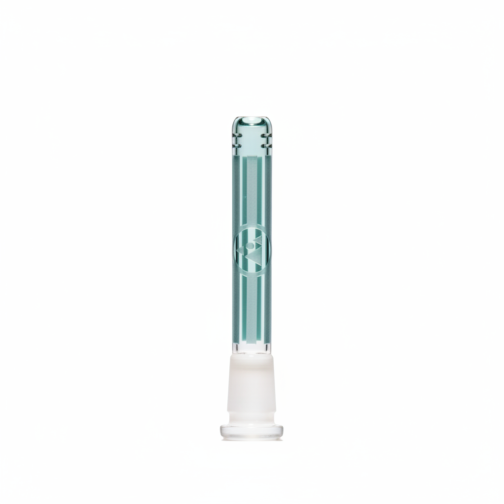Universe 4.75" Color Downstem