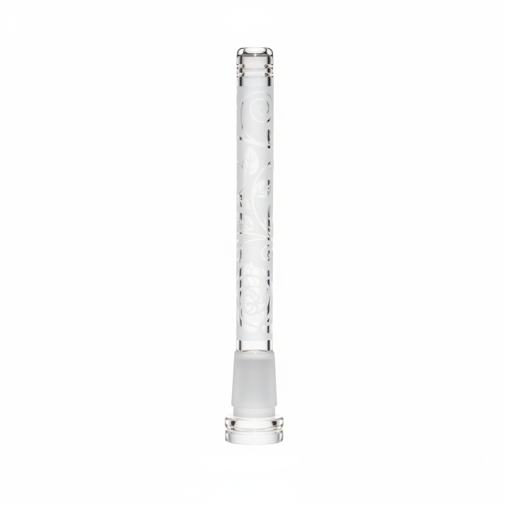 Potion Rose 6” Downstem