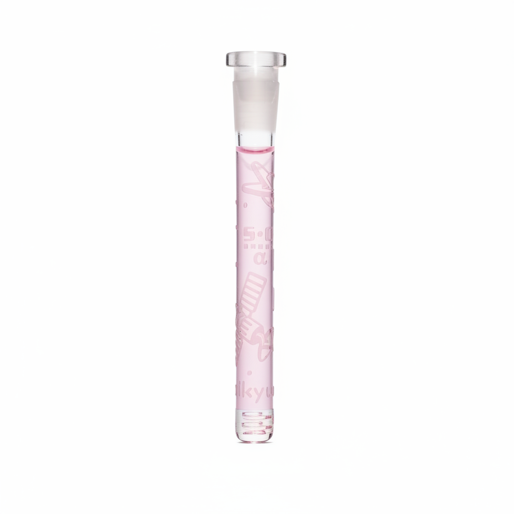 Space Odyssey: ALPHA 6" Downstem