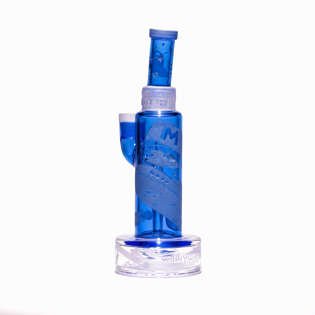 Moonwalker HIGH 23 7" Dab Rig
