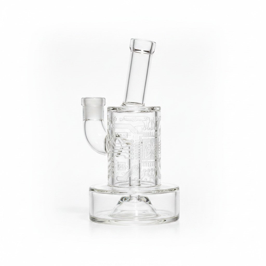 Air Circuit 7" Dab Rig