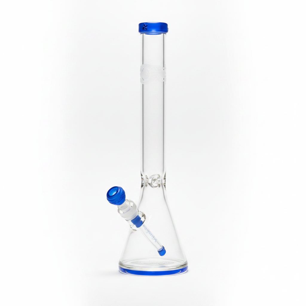 Bio-Mark Code 18" Beaker Bong