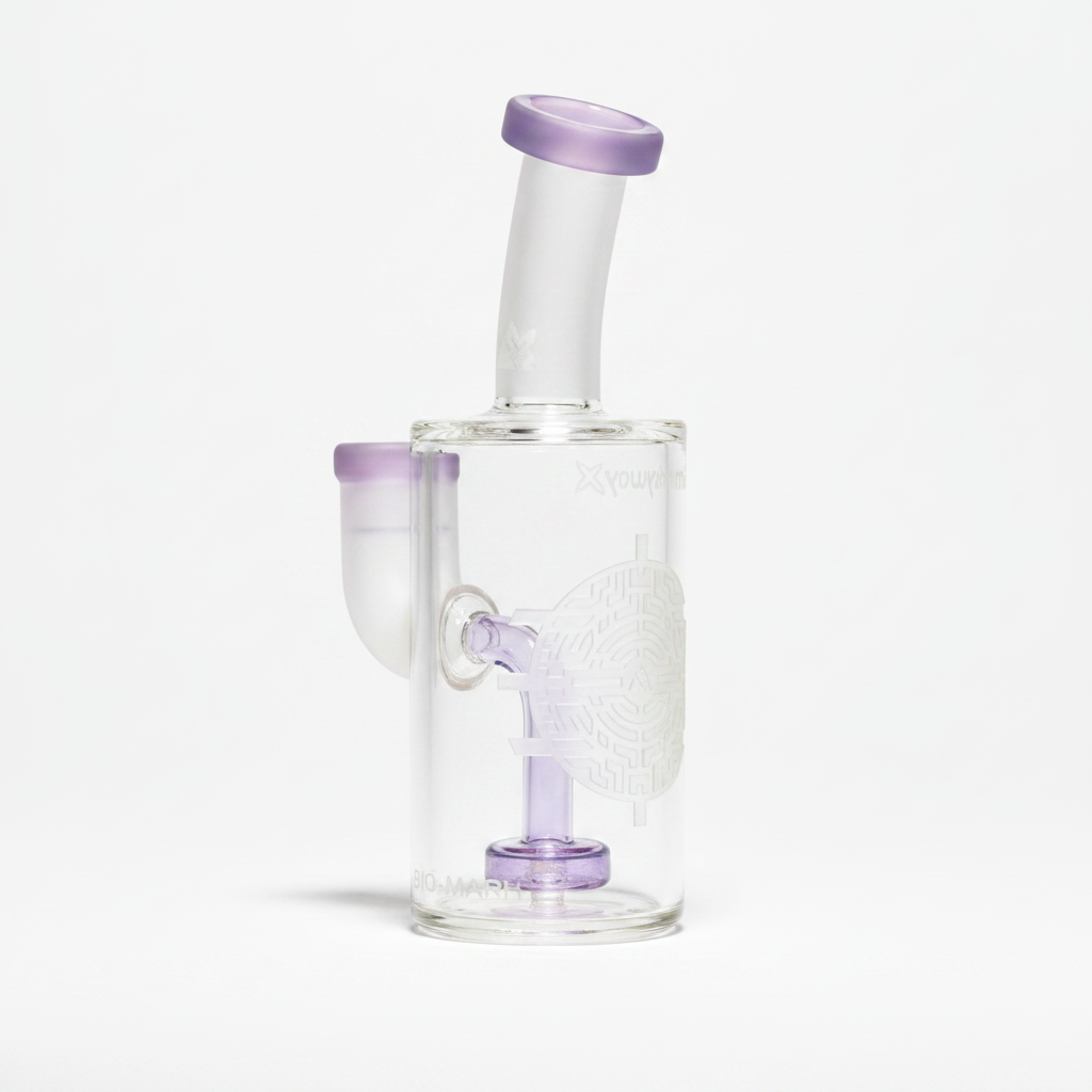 Bio-Seal 7" Dab Rig
