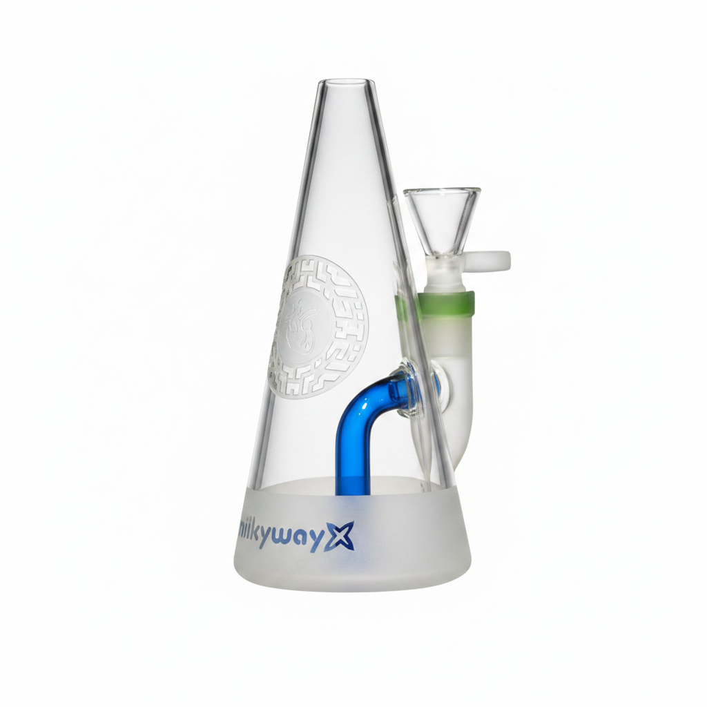 Bio-Insignia 6" Dab Rig