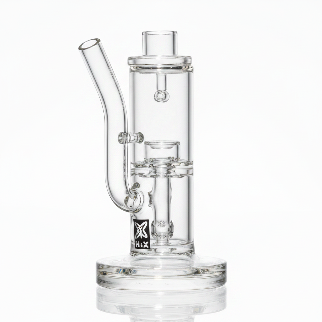 Aqua-Column 5" Hash Rig