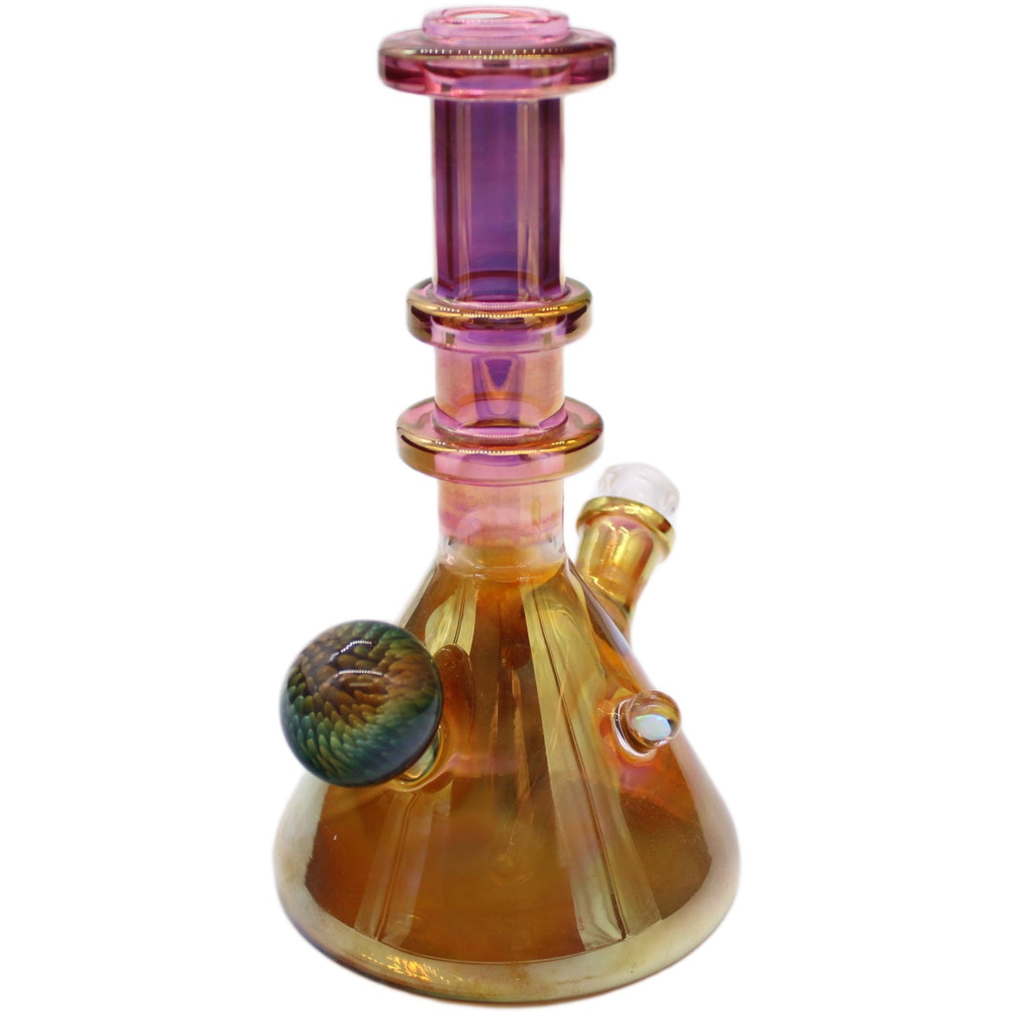 Morningstar Triple Maria Implosion Tube
