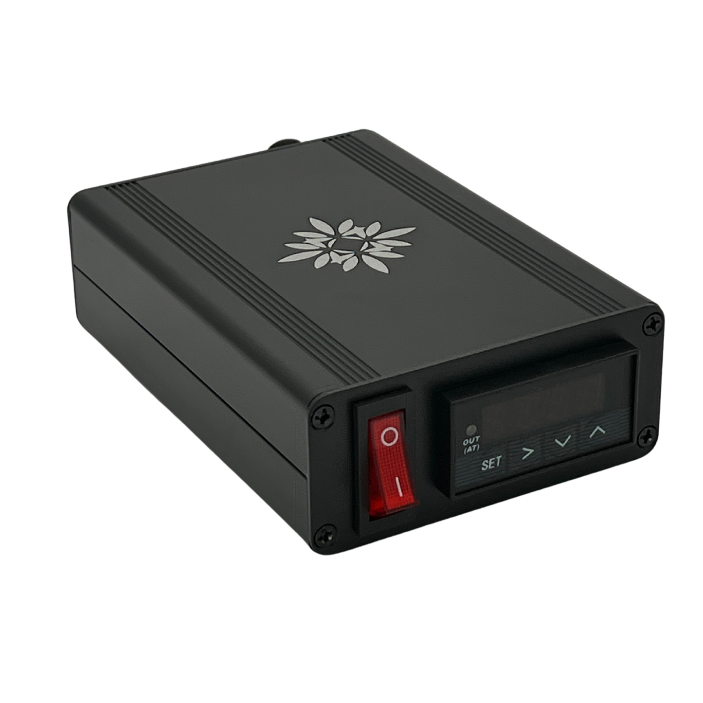PID Controller for the Universal Baller