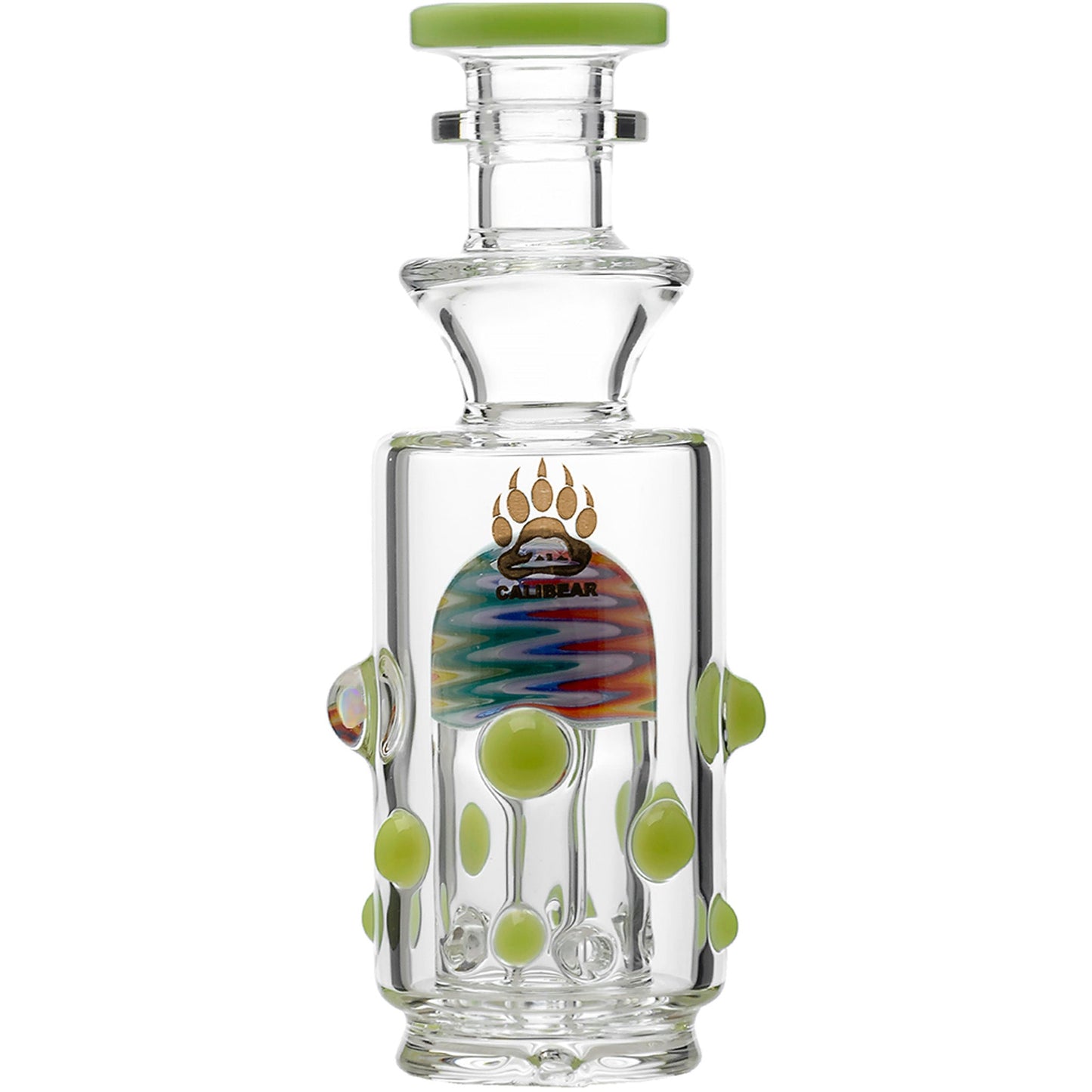 Calibear Celestial Drops Focus V Carta Replacement Glass
