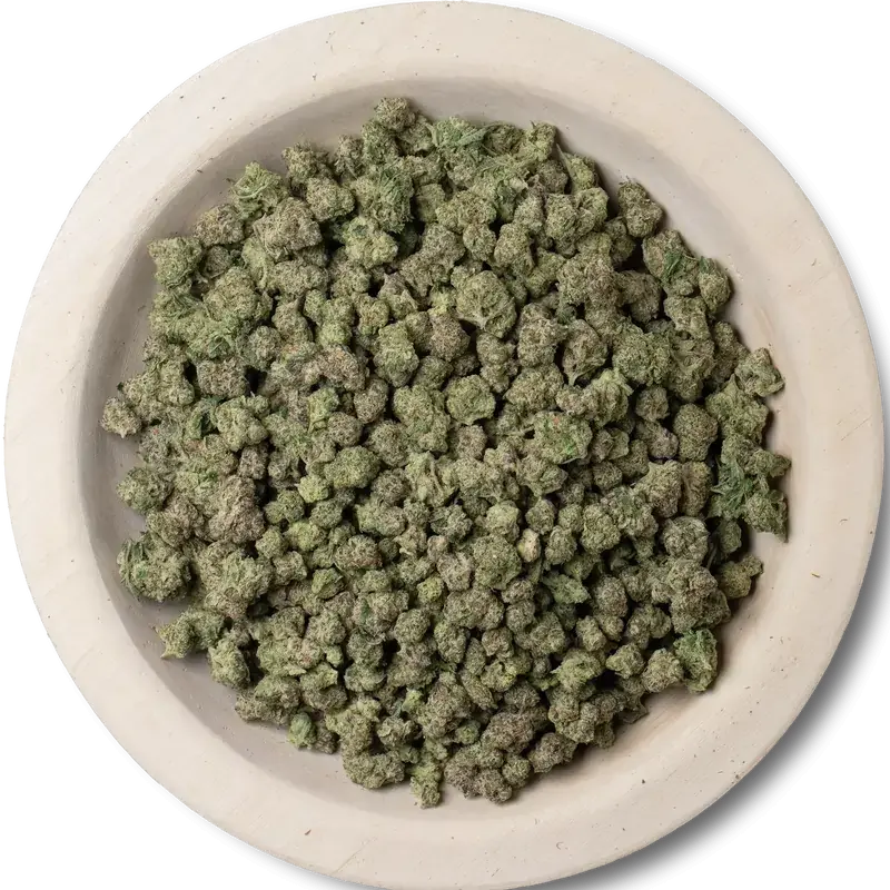 Panama Red Smalls THCa Flower