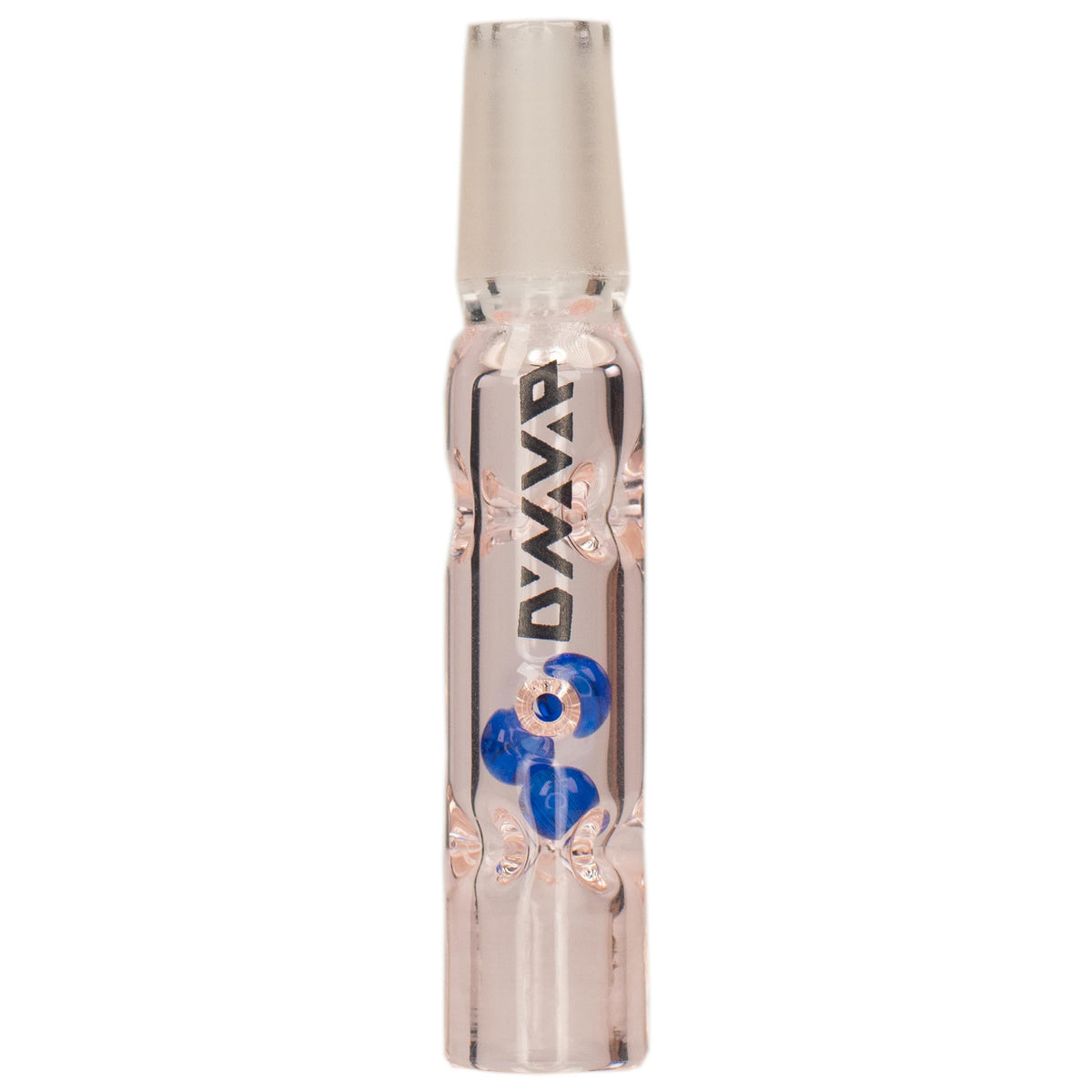 DynaVap BB3 Pink Glass Stem