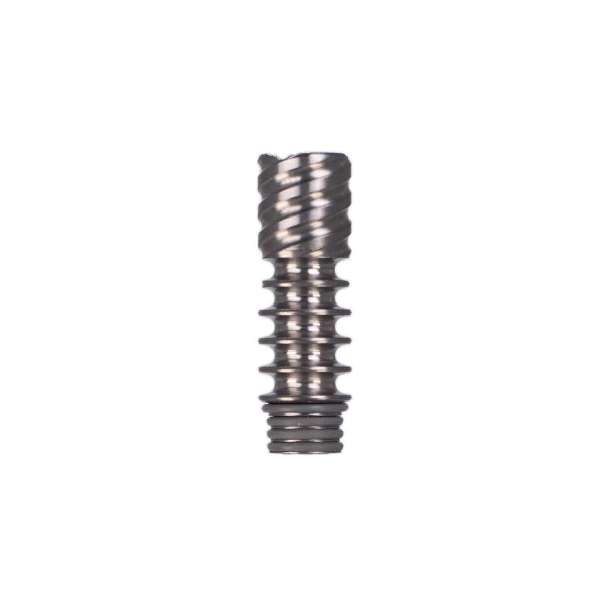 DynaVap Titanium Tip with Adjust-a-Bowl