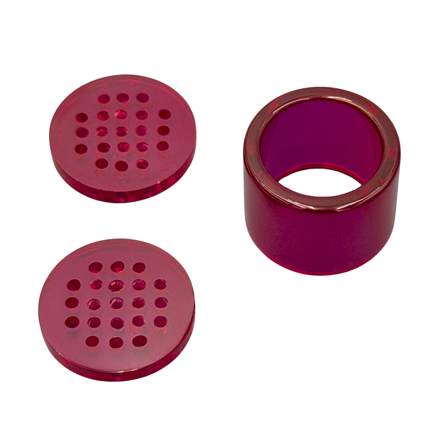 Ruby Insert Upgrade Kit