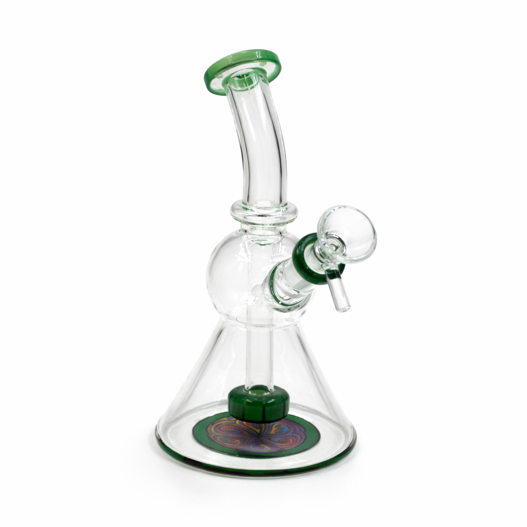 Alpine Aura 7" Beaker Bong