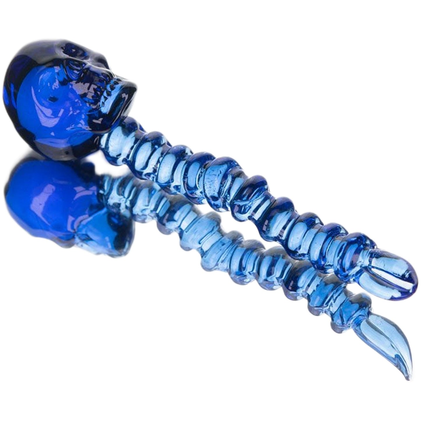 Skeleton Dab Tool