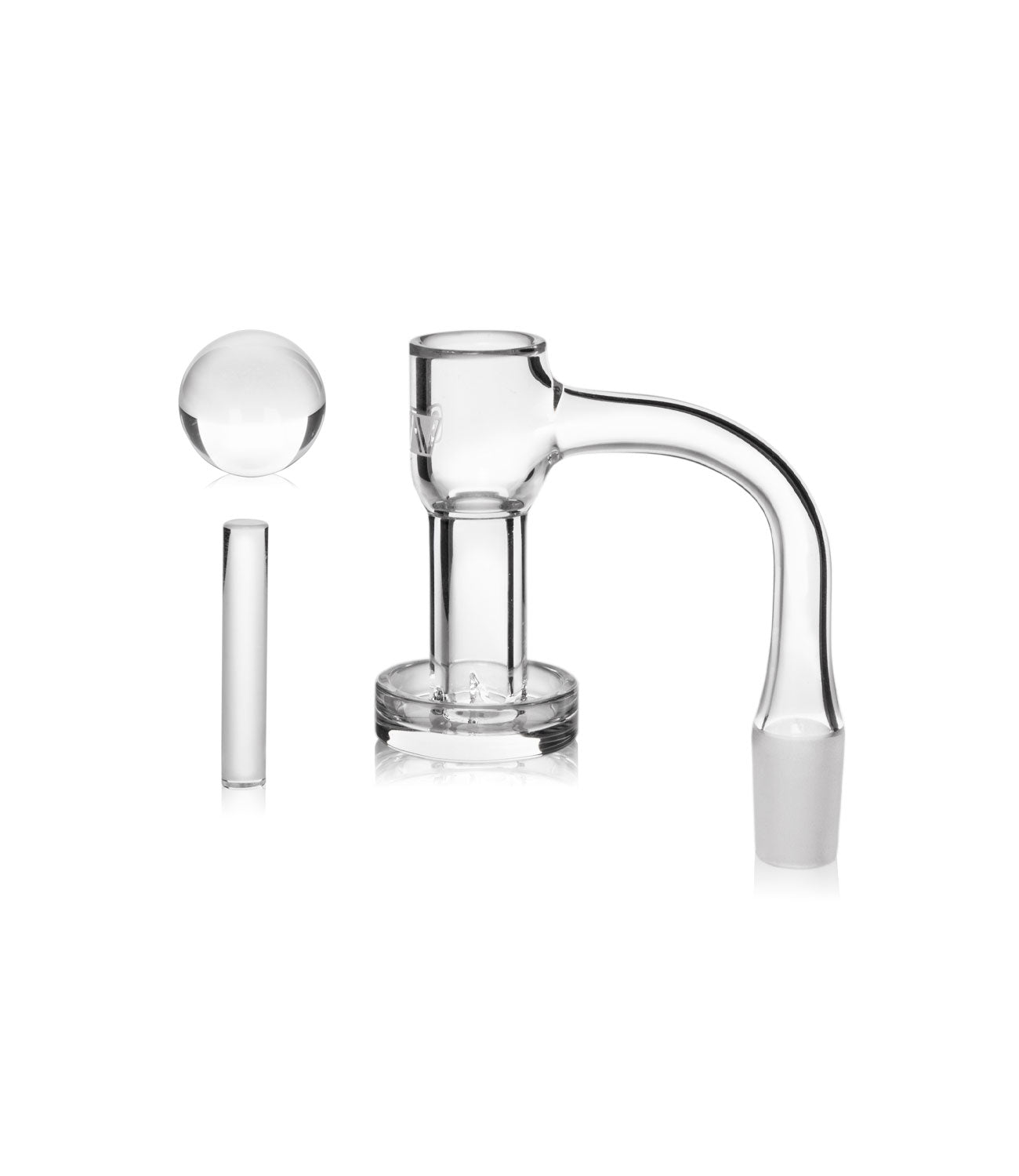 GRAV® Quartz Slurper Bucket Set