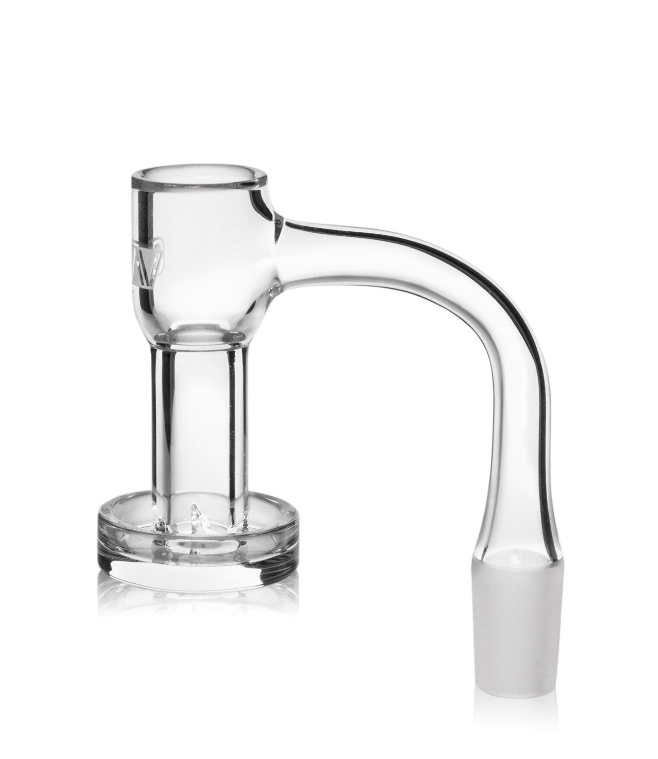 GRAV® Quartz Slurper Bucket - Banger Only