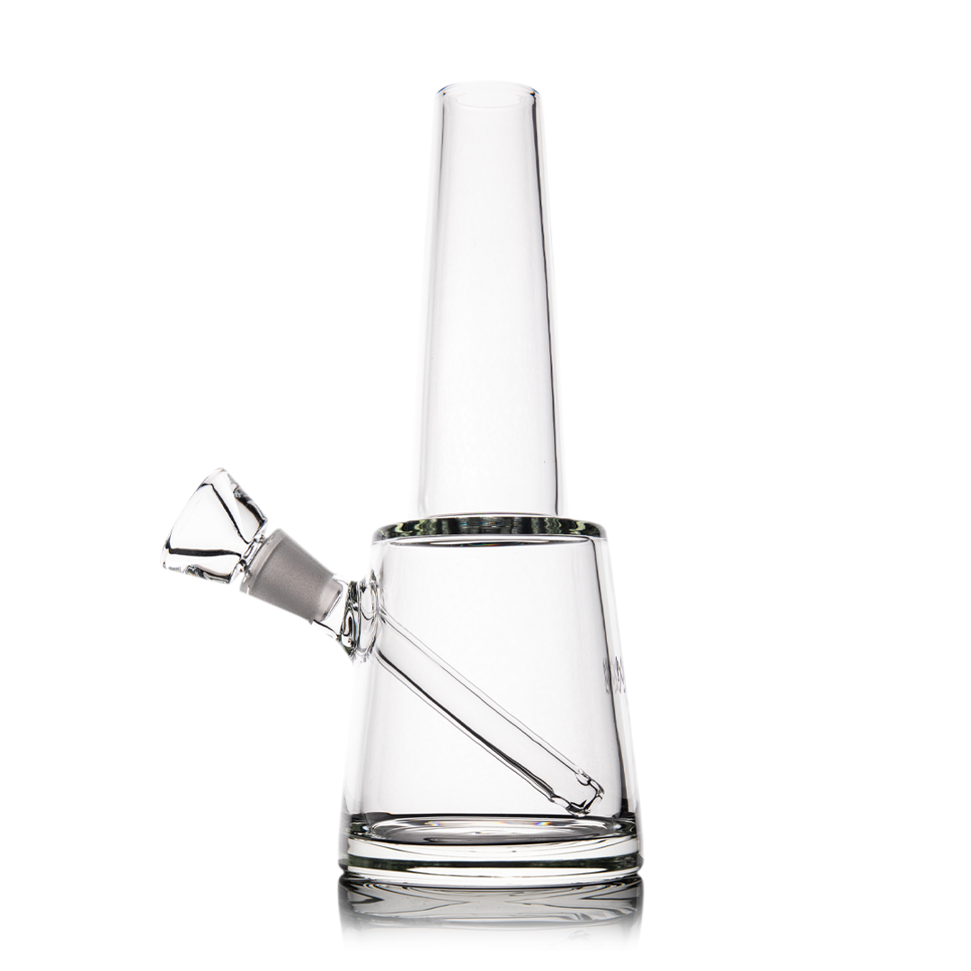 MJ Arsenal Summit Premium Borosilicate Glass Bong 14mm Joint