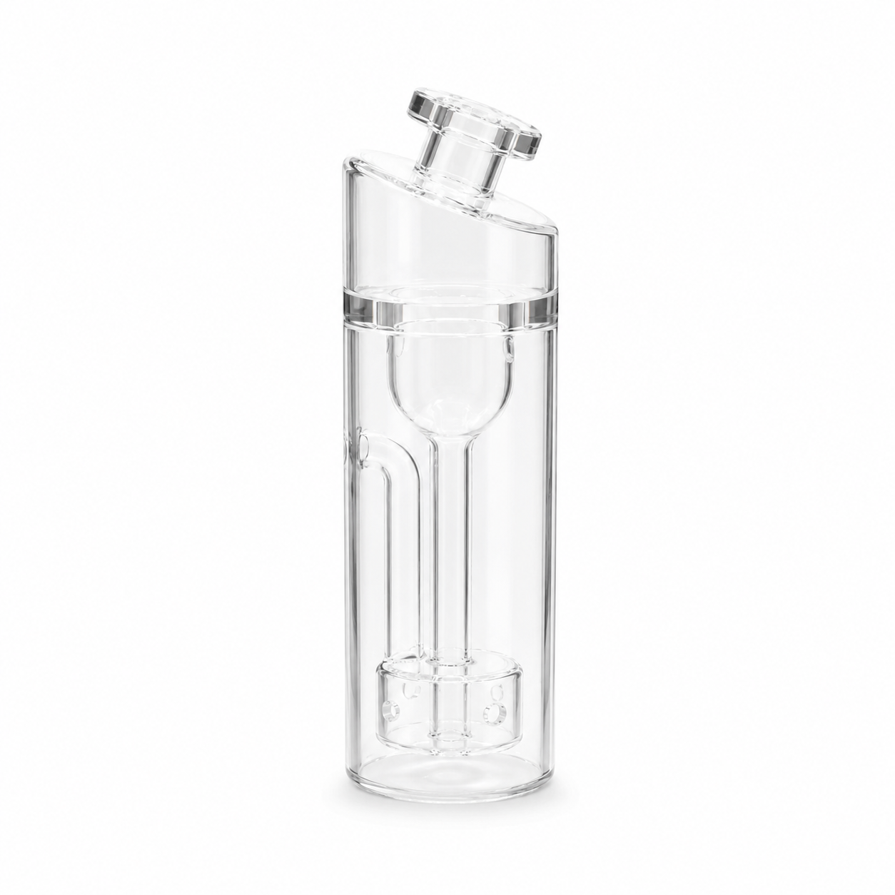 Switch GO™ Incycler Glass Attachment