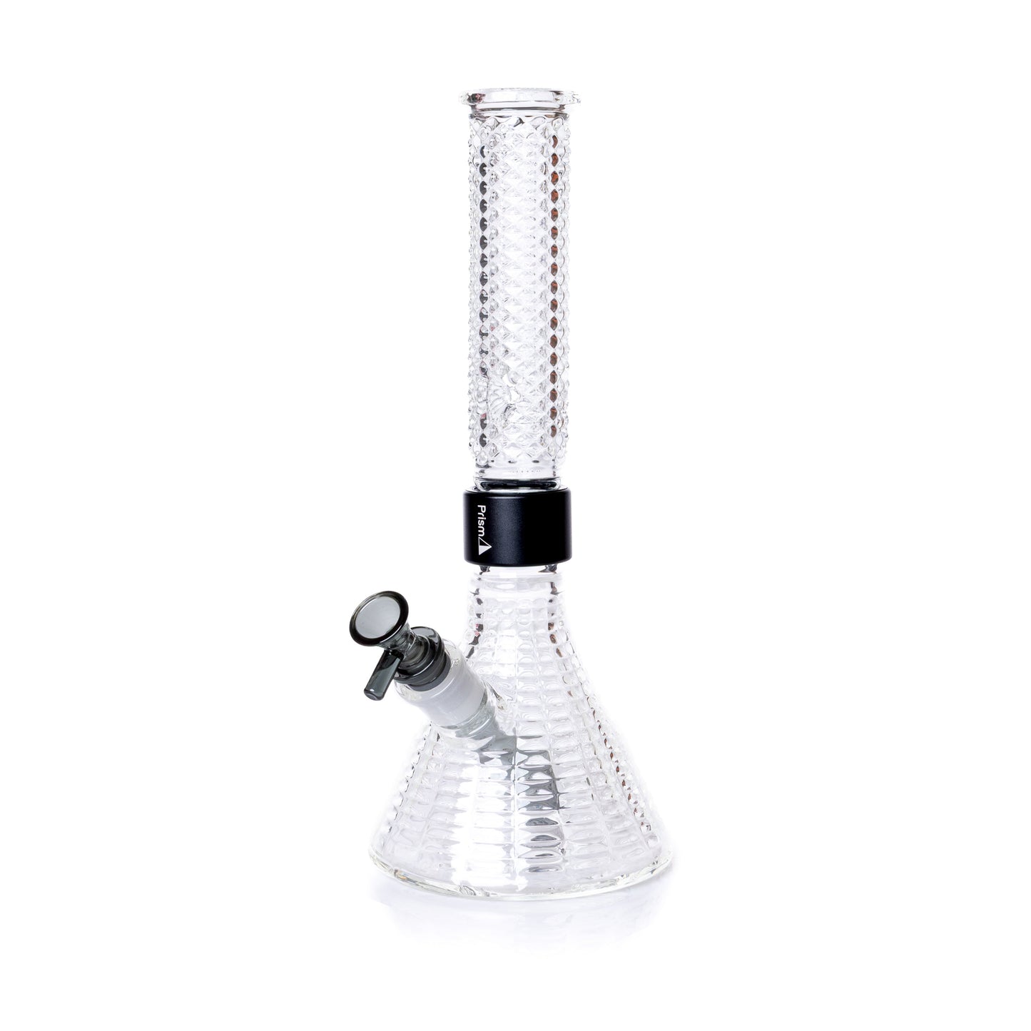 Prism x Jane West Twenties MINI Beaker Clear