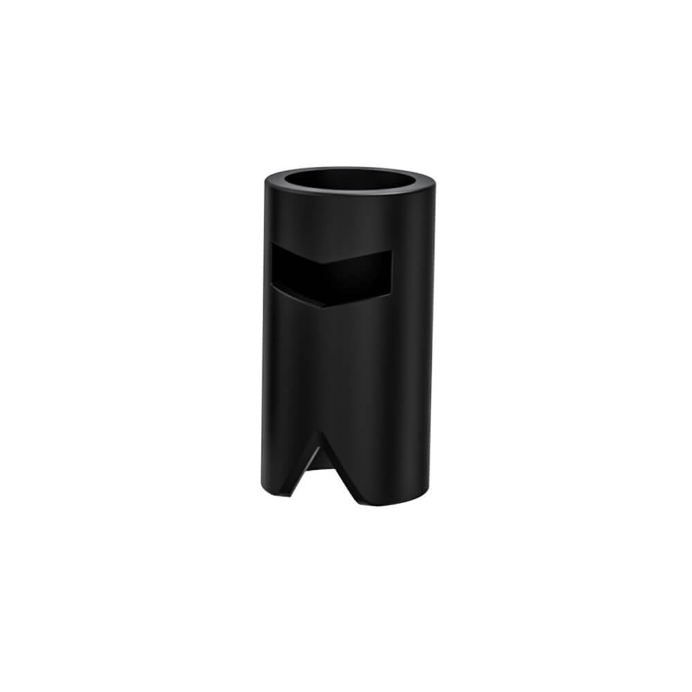 VLAB Silicone Protective Sleeve for Vape Pen - Cool Touch & Stylish Design