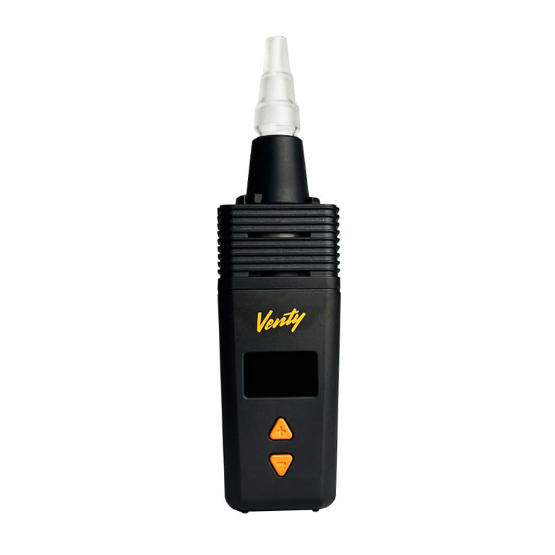 Venty Vaporizer 3 in 1 Glass Water Pipe Adapter