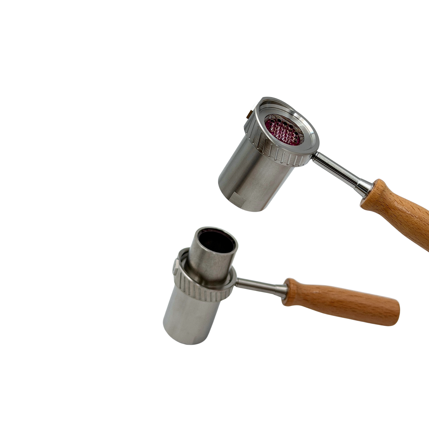 Universal Baller Vortex Adapter Set