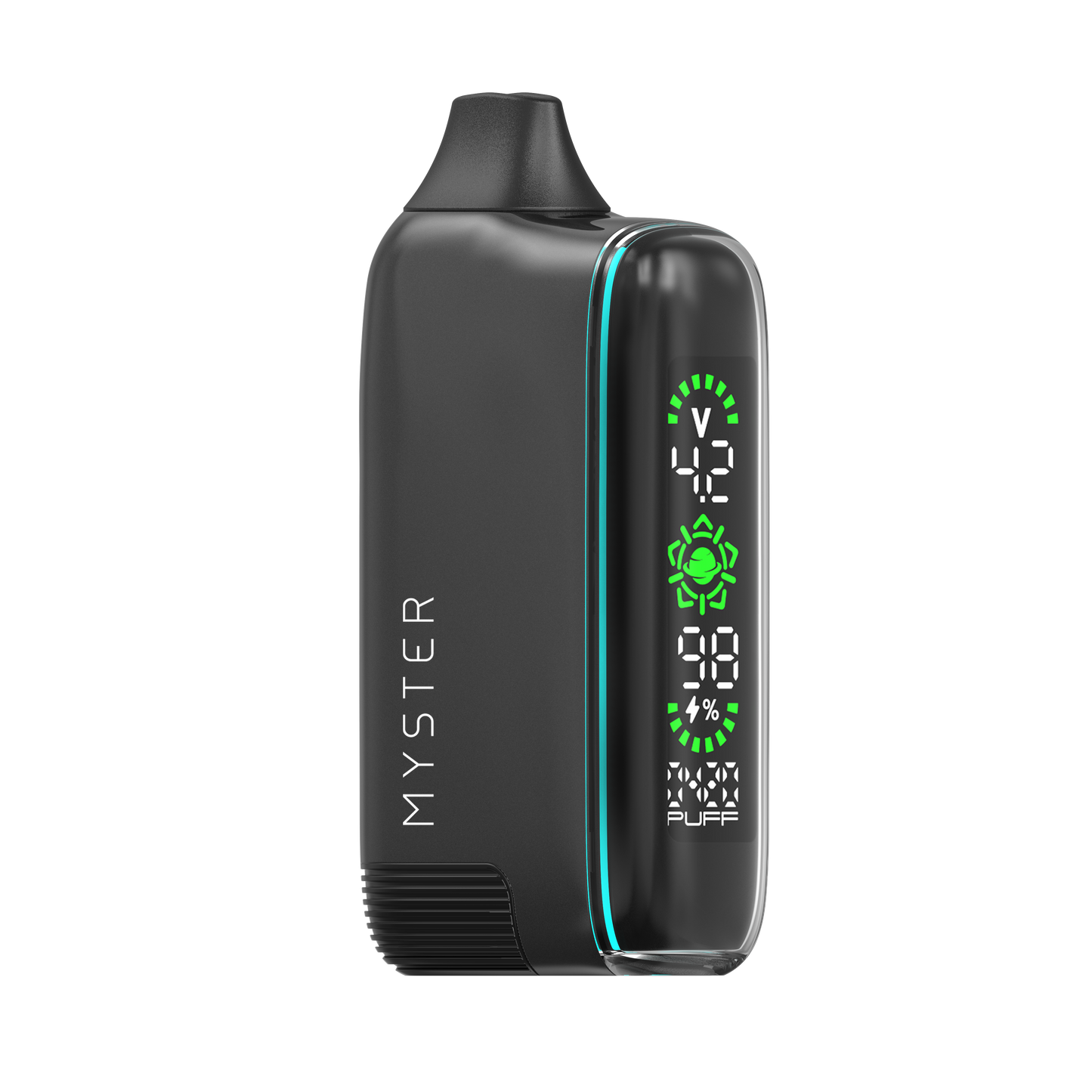 Myster Spacebox