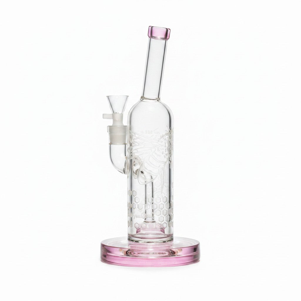 Air Pollen 10.5" Dab Rig