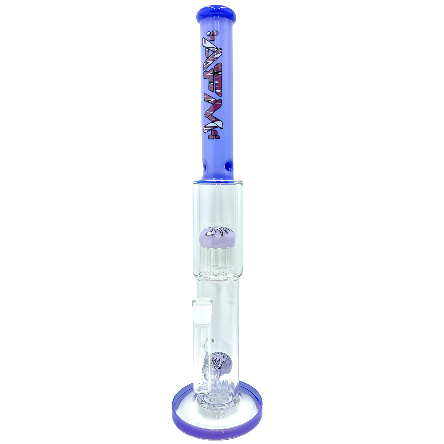 AFM The Double Hitter Reversal - 19"