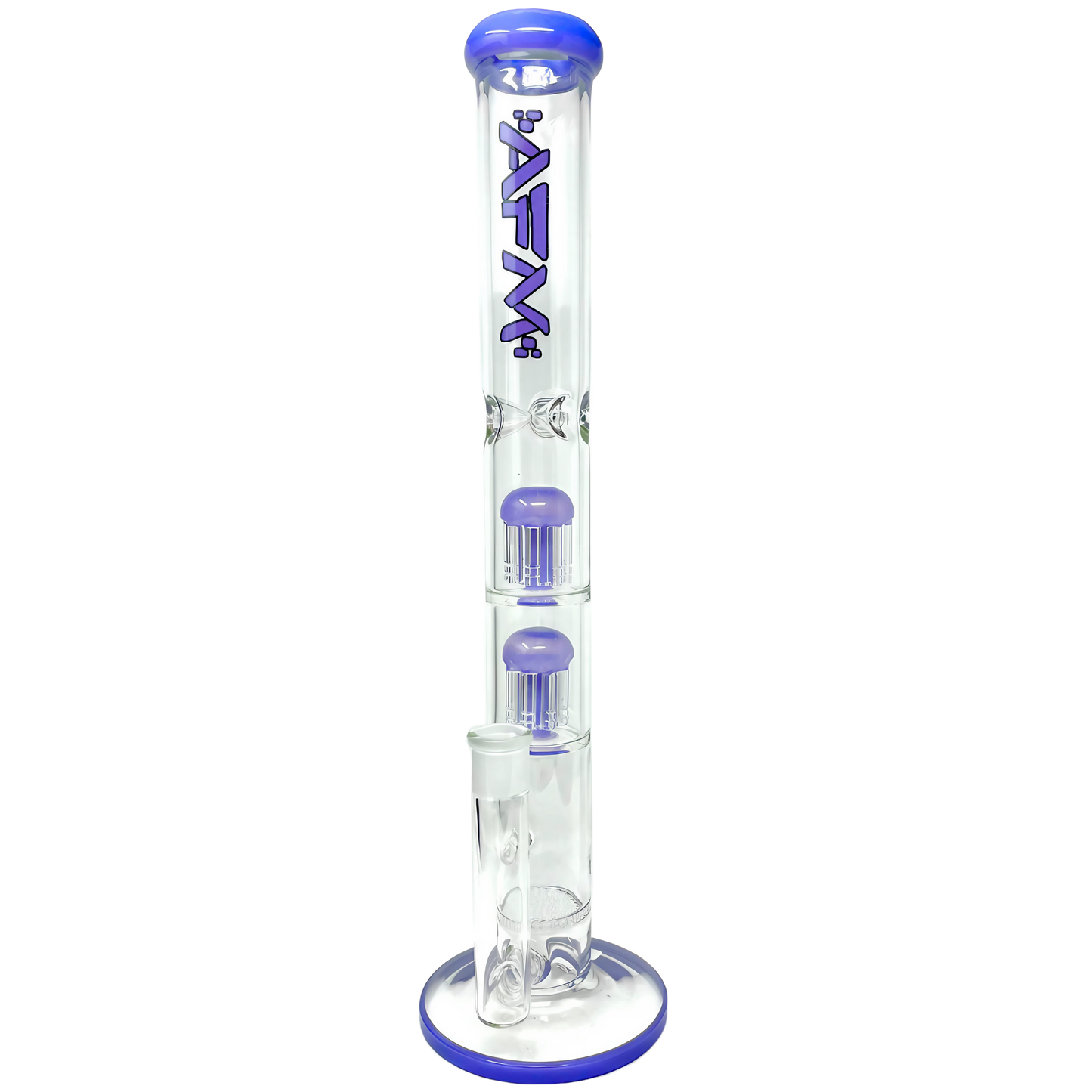 AFM The Double Ripper 18"