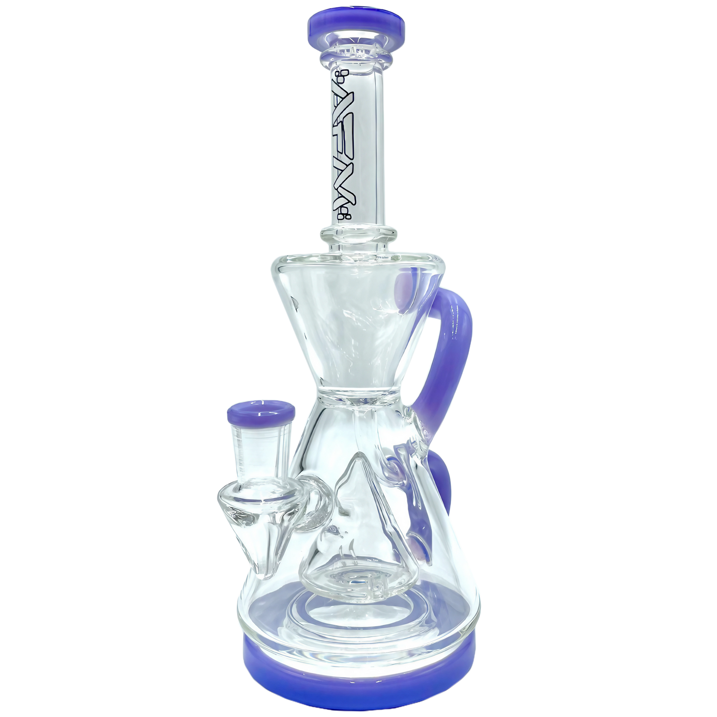 AFM The Magnolia Recycler - 9"