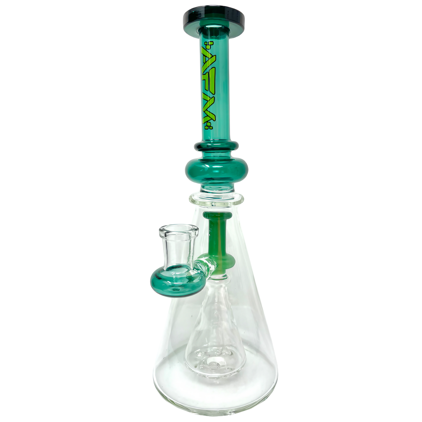 AFM The Overlook Rig - 10"