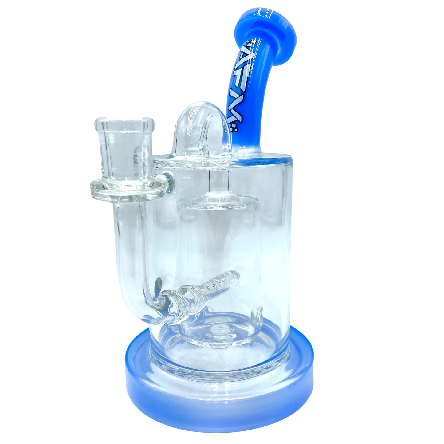 AFM The Pump Recycler - 8"