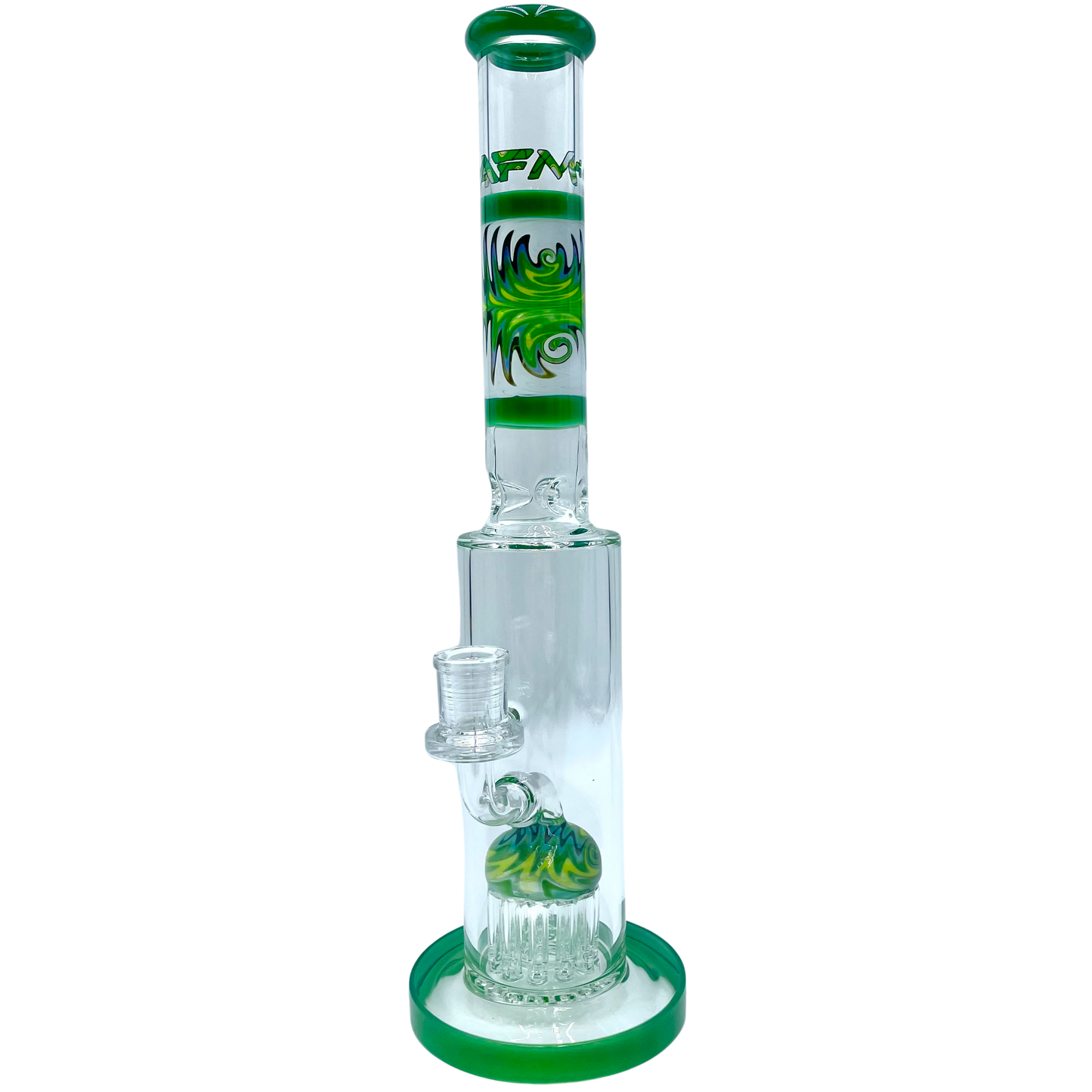 AFM The Reversal Arm Straight - 14"