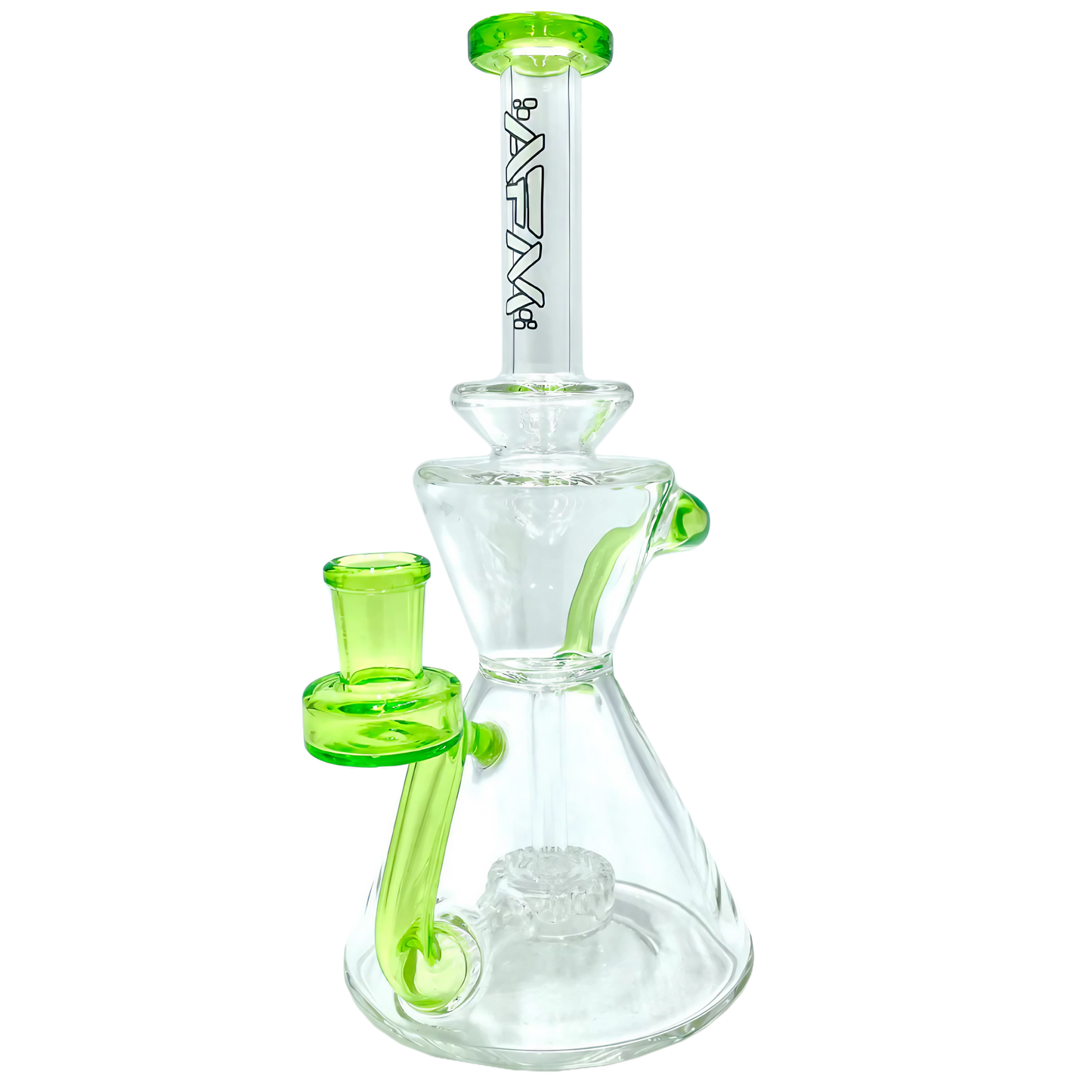 AFM The Tulip Recycler - 8.5"